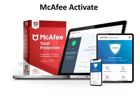 how to activate mcafee|How to activate and download your McAfee product .